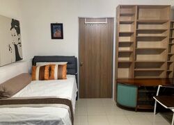 Parkview Apartments (D23), Apartment #624099881